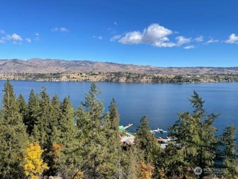 1 S. Lakeshore Road Chelan WA 98816