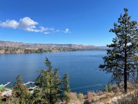 1 S. Lakeshore Road Chelan WA 98816