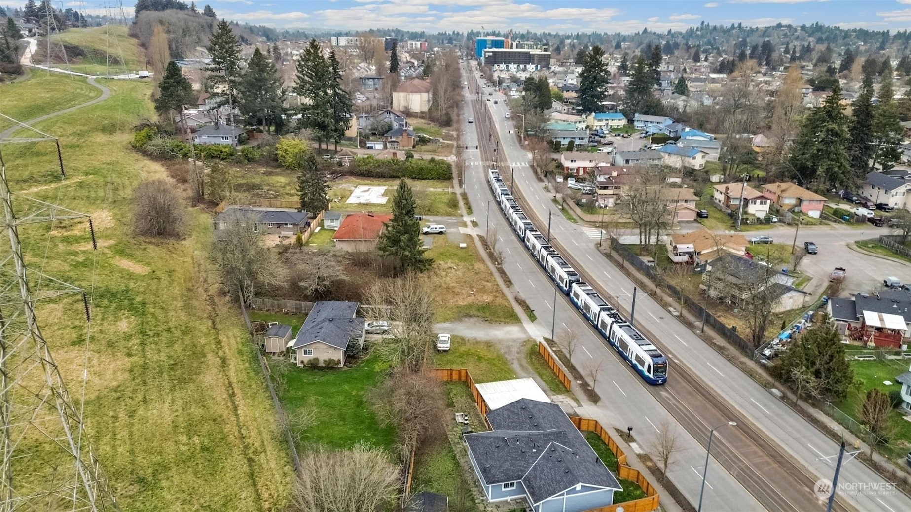 0 Martin Luther King Jr Way S Seattle WA 98118