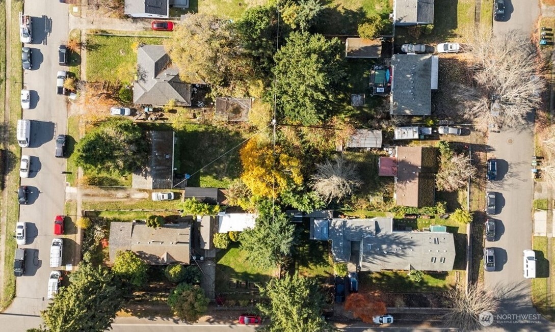 190 10th (Assemblage) Avenue NE Shoreline WA 98155