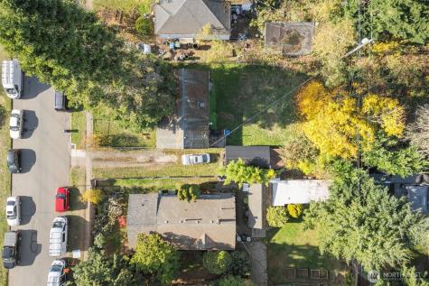 190 10th (Assemblage) Avenue NE Shoreline WA 98155