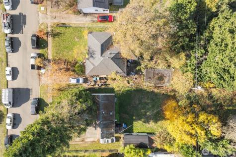 190 10th (Assemblage) Avenue NE Shoreline WA 98155