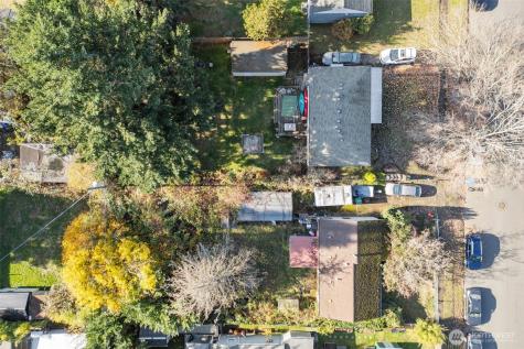 190 10th (Assemblage) Avenue NE Shoreline WA 98155