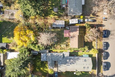 190 10th (Assemblage) Avenue NE Shoreline WA 98155