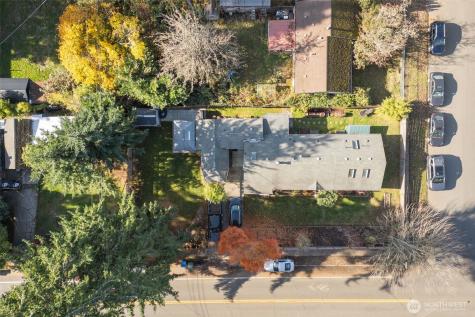 190 10th (Assemblage) Avenue NE Shoreline WA 98155