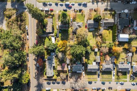 190 10th (Assemblage) Avenue NE Shoreline WA 98155