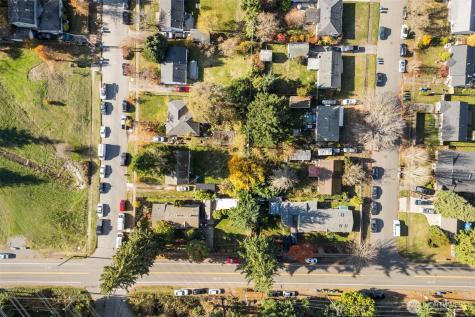 190 10th (Assemblage) Avenue NE Shoreline WA 98155