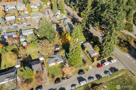 190 10th (Assemblage) Avenue NE Shoreline WA 98155