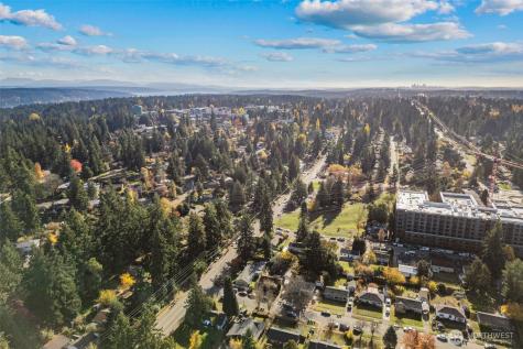 190 10th (Assemblage) Avenue NE Shoreline WA 98155