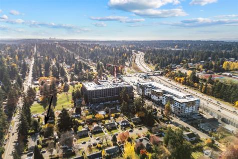190 10th (Assemblage) Avenue NE Shoreline WA 98155