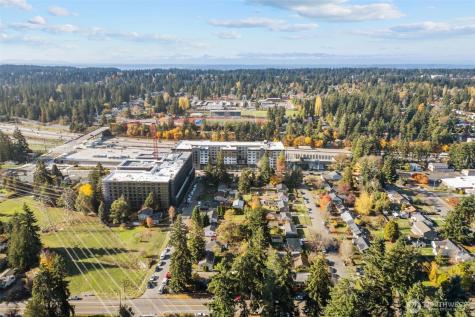 190 10th (Assemblage) Avenue NE Shoreline WA 98155