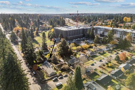 190 10th (Assemblage) Avenue NE Shoreline WA 98155