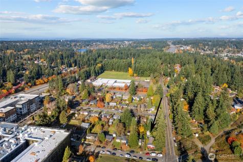 190 10th (Assemblage) Avenue NE Shoreline WA 98155