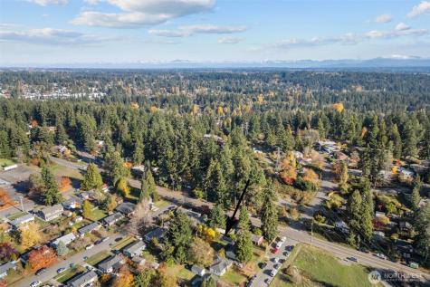 190 10th (Assemblage) Avenue NE Shoreline WA 98155