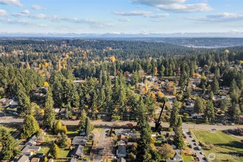 190 10th (Assemblage) Avenue NE Shoreline WA 98155