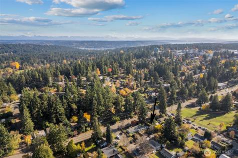 190 10th (Assemblage) Avenue NE Shoreline WA 98155
