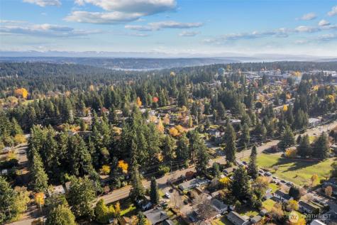 190 10th (Assemblage) Avenue NE Shoreline WA 98155
