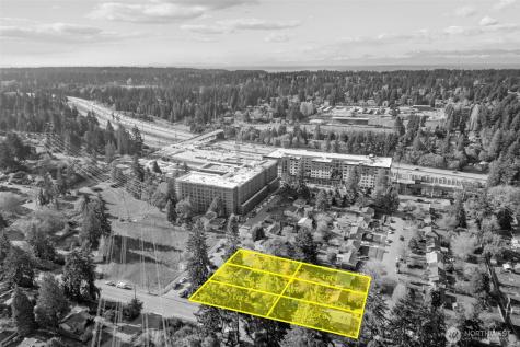 190 10th (Assemblage) Avenue NE Shoreline WA 98155