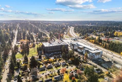 190 10th (Assemblage) Avenue NE Shoreline WA 98155