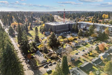 190 10th (Assemblage) Avenue NE Shoreline WA 98155