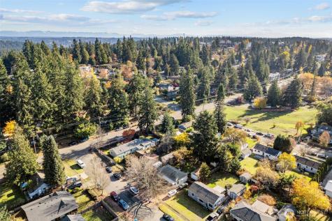 190 10th (Assemblage) Avenue NE Shoreline WA 98155