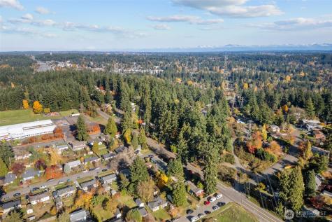 190 10th (Assemblage) Avenue NE Shoreline WA 98155