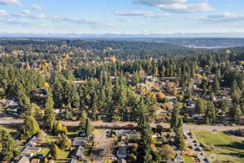190 10th (Assemblage) Avenue NE Shoreline WA 98155