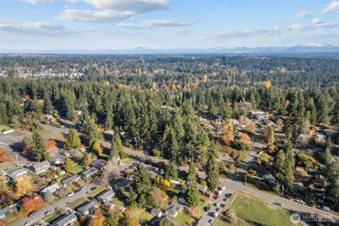 190 10th (Assemblage) Avenue NE Shoreline WA 98155
