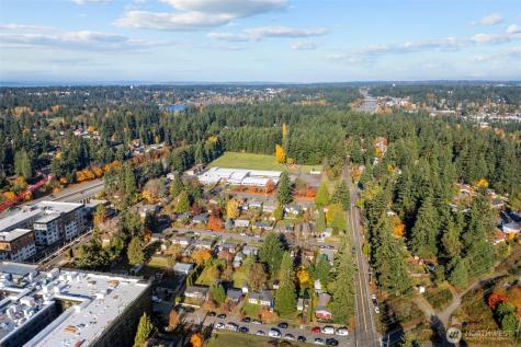 190 10th (Assemblage) Avenue NE Shoreline WA 98155