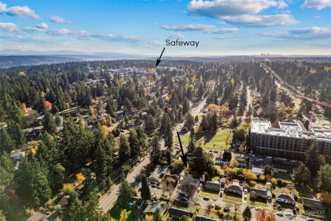 190 10th (Assemblage) Avenue NE Shoreline WA 98155