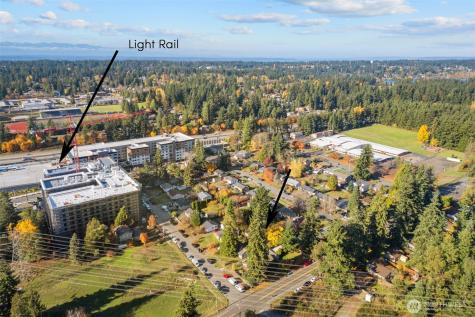 190 10th (Assemblage) Avenue NE Shoreline WA 98155