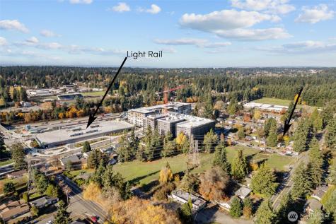 190 10th (Assemblage) Avenue NE Shoreline WA 98155