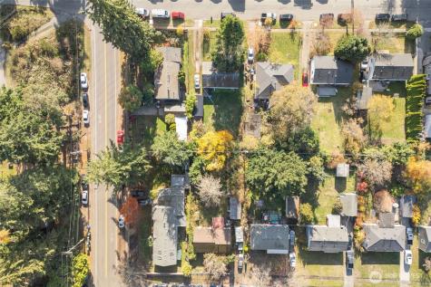 190 10th (Assemblage) Avenue NE Shoreline WA 98155