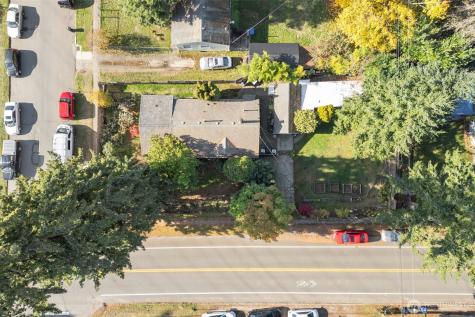 190 10th (Assemblage) Avenue NE Shoreline WA 98155