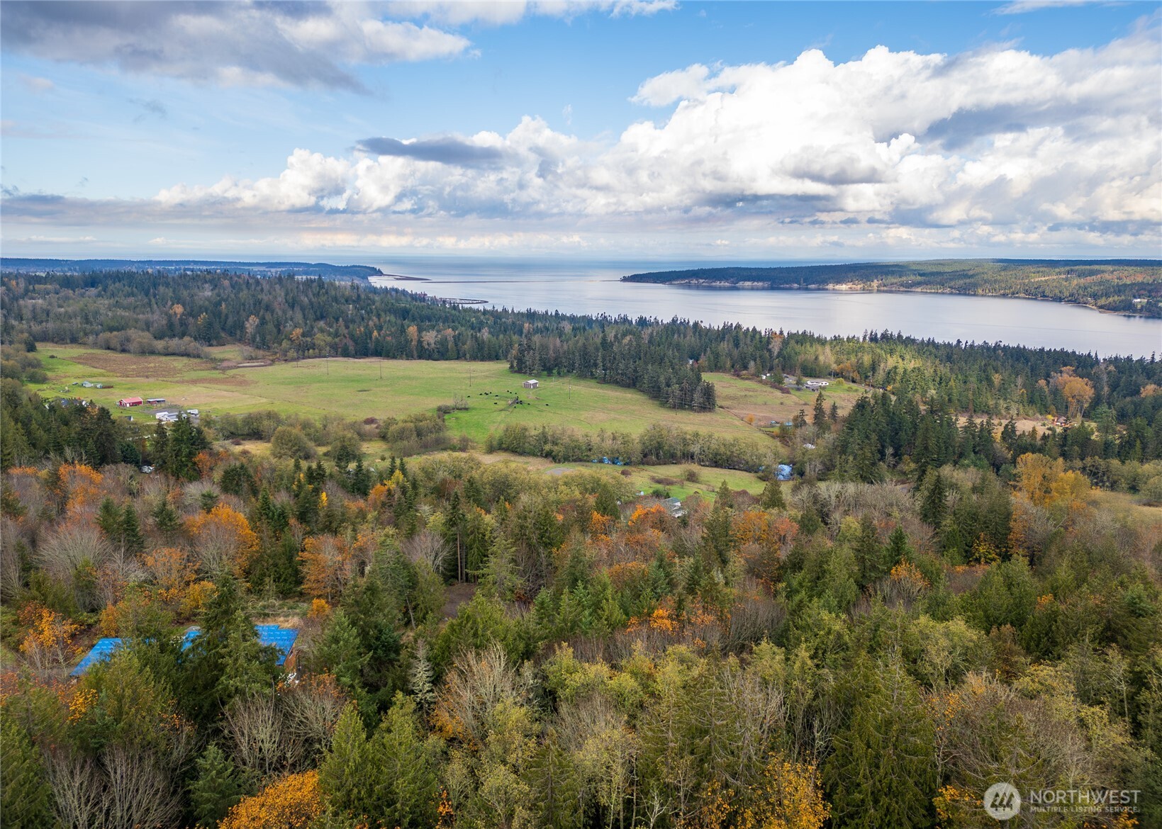 495 Louella Road Sequim WA 98382