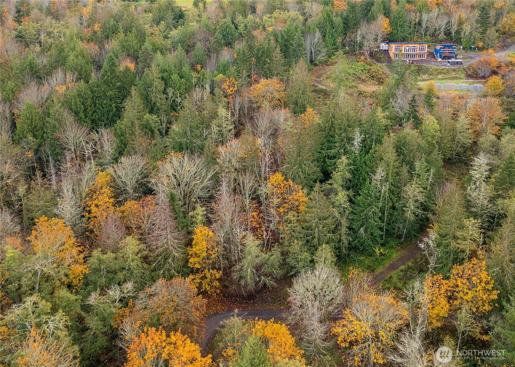495 Louella Road Sequim WA 98382
