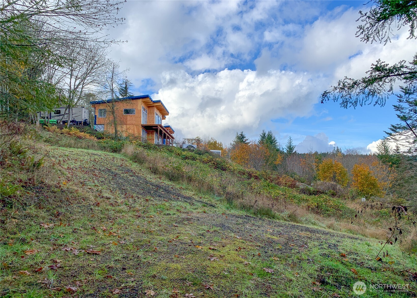495 Louella Road Sequim WA 98382