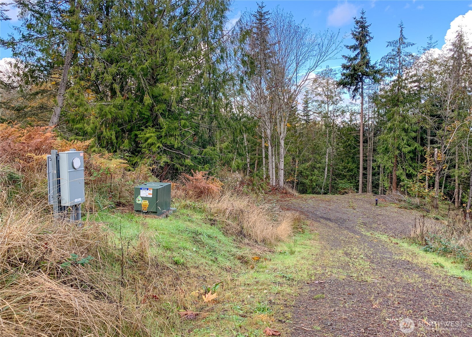 495 Louella Road Sequim WA 98382