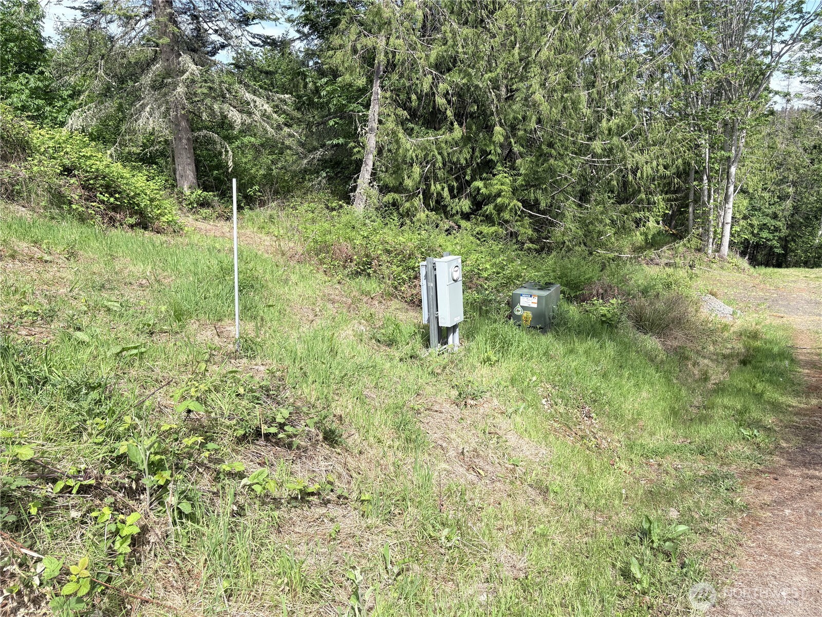 495 Louella Road Sequim WA 98382
