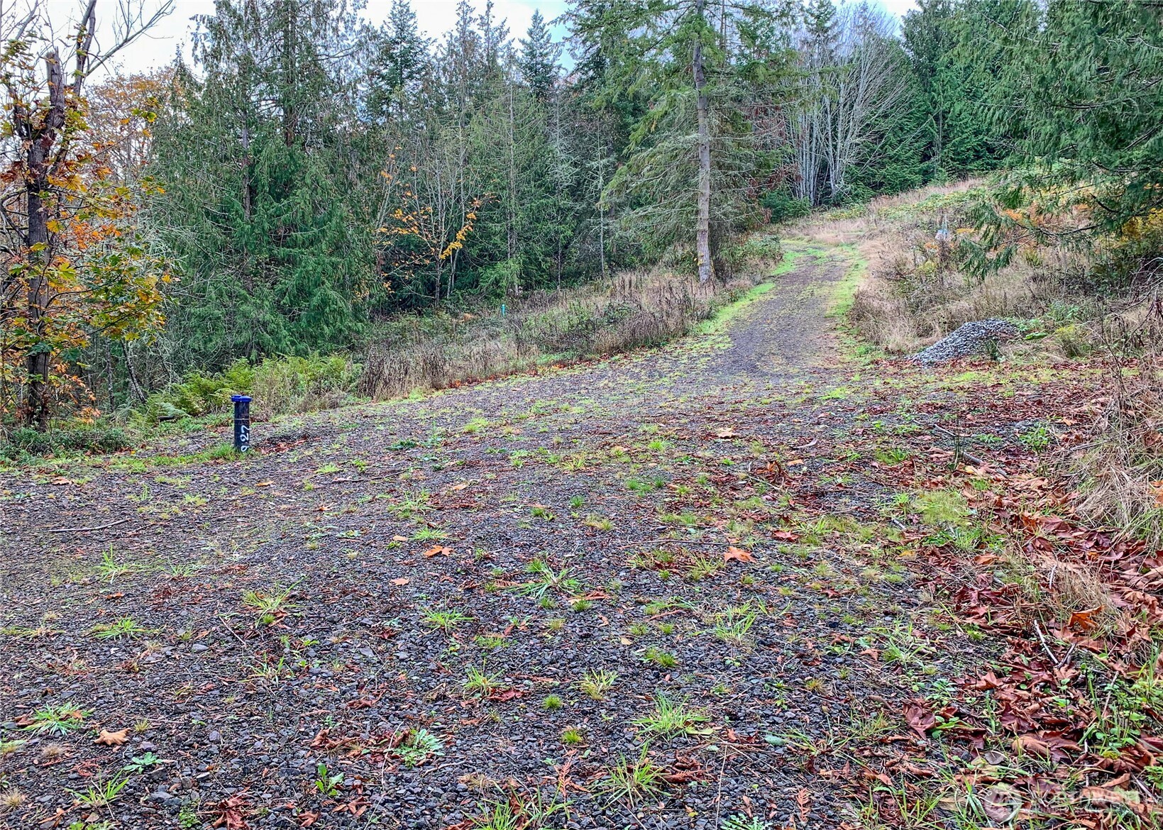 495 Louella Road Sequim WA 98382