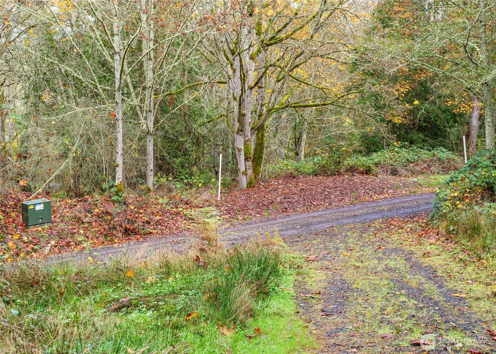 495 Louella Road Sequim WA 98382
