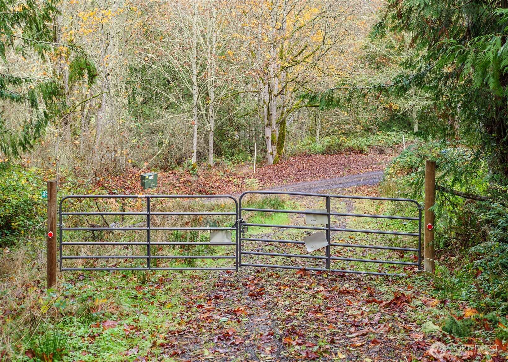 495 Louella Road Sequim WA 98382