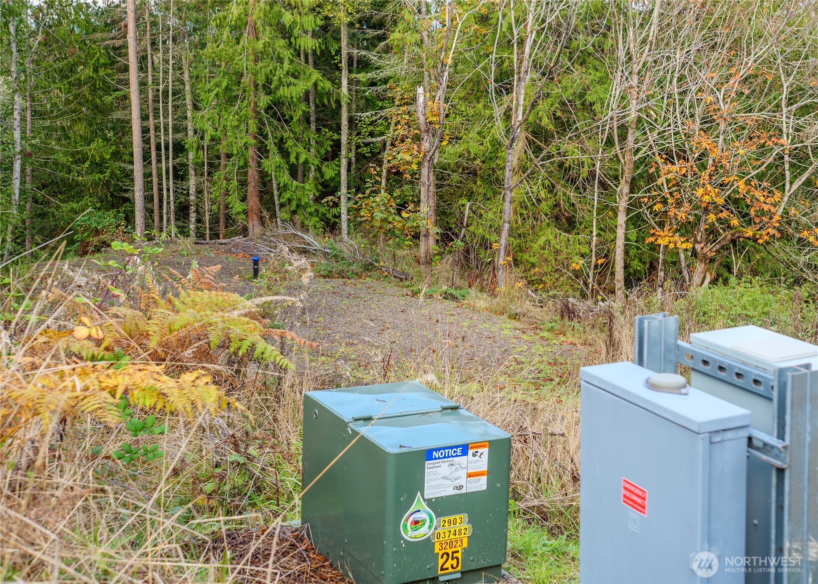 495 Louella Road Sequim WA 98382