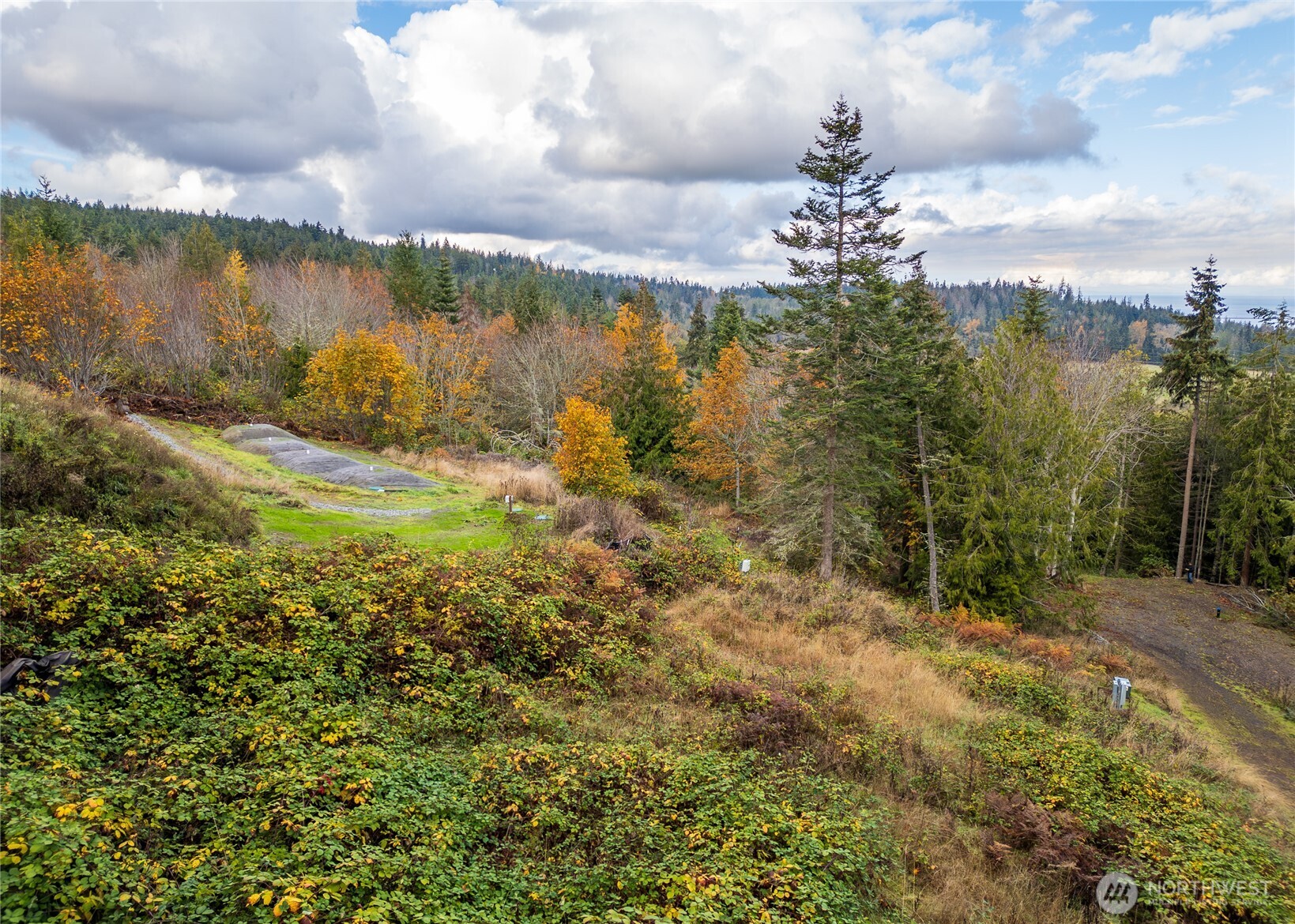 495 Louella Road Sequim WA 98382