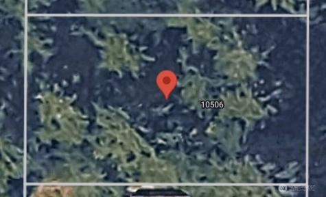 10506 Tahoma Drive Anderson Island WA 98303