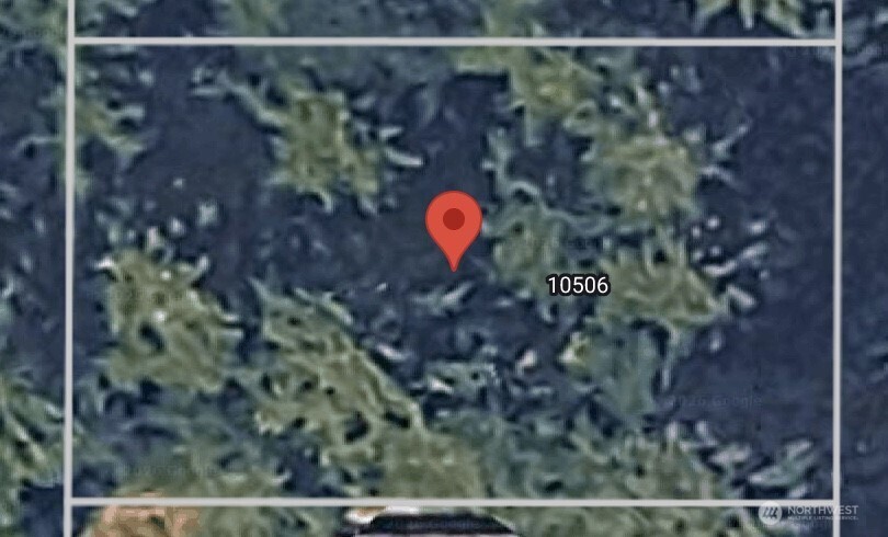 10506 Tahoma Drive Anderson Island WA 98303
