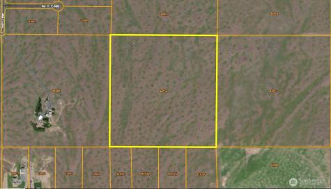 0 Parcel 160573002 Ephrata WA 98851