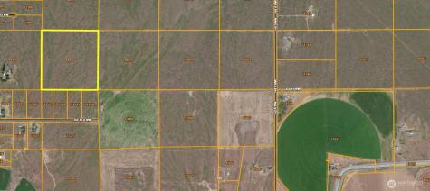 0 Parcel 160573002 Ephrata WA 98851