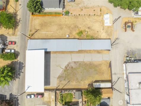 106 W Pleasant Avenue Cashmere WA 98815