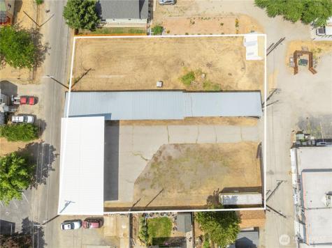 106 W Pleasant Avenue Cashmere WA 98815